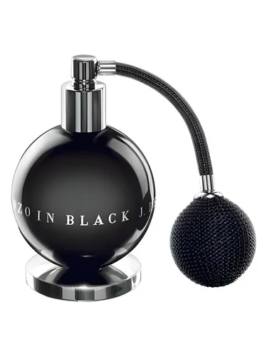 Frasco do perfume Jesus Del Pozo In Black