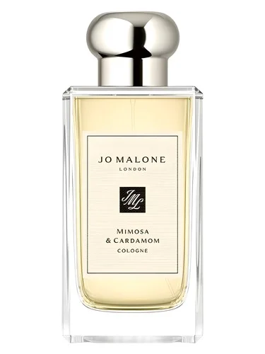 Frasco do perfume Jo Malone London Mimosa Cardamom