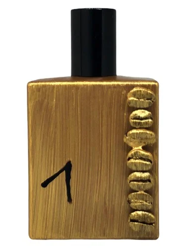 Frasco do perfume Jousset Parfums 1