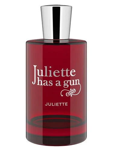 Frasco do perfume Juliette Has A Gun Juliette