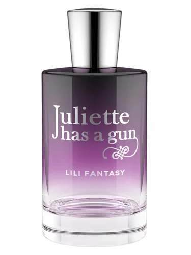 Frasco do perfume Juliette Has A Gun Lili Fantasy