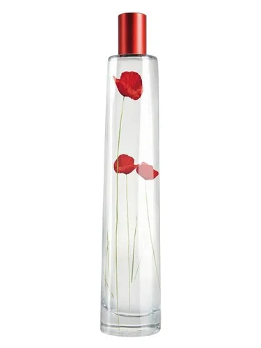 Frasco do perfume Kenzo Flower By Kenzo la Cologne