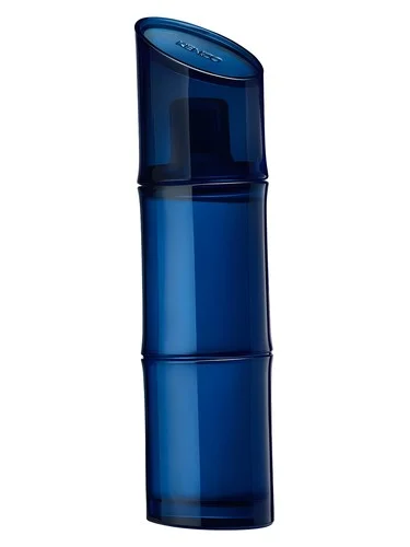 Frasco do perfume Kenzo Kenzo Homme Eau de Toilette Intense