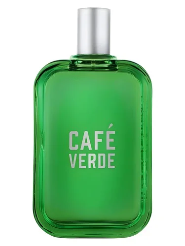 Frasco do perfume L Occitane Au Bresil Cafe Verde