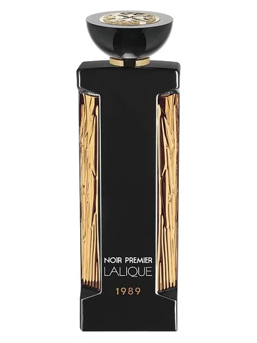 Frasco do perfume Lalique Elegance Animale