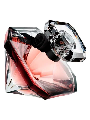 Frasco do perfume Lancome La Nuit Tresor