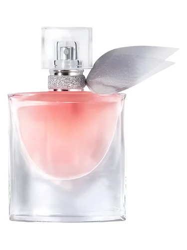Frasco do perfume Lancome La Vie Est Belle