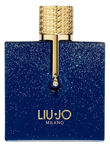 Frasco do perfume Liu Jo Liu Jo Milano