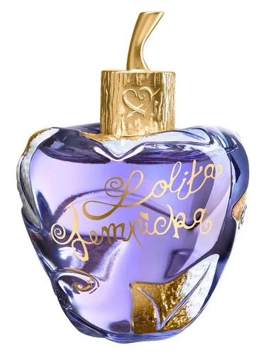Frasco do perfume Lolita Lempicka Lolita Lempicka