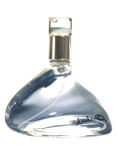 Frasco do perfume Lulu Castagnette Lulu