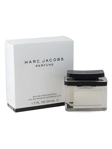 Frasco do perfume Marc Jacobs Marc Jacobs