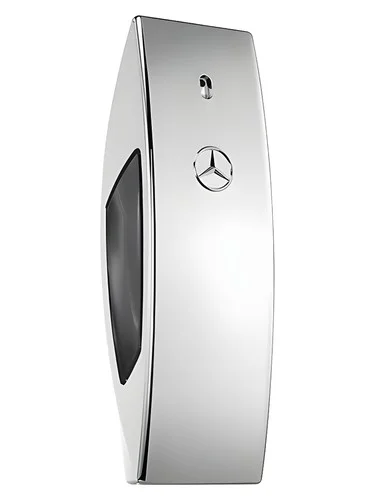 Frasco do perfume Mercedes Benz Mercedes Benz Club