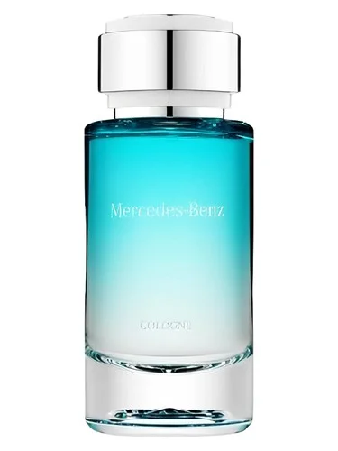 Frasco do perfume Mercedes Benz Mercedes Benz Cologne
