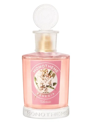 Frasco do perfume Monotheme Venezia Tuberose