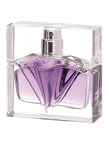 Frasco do perfume Montblanc Femme de Montblanc