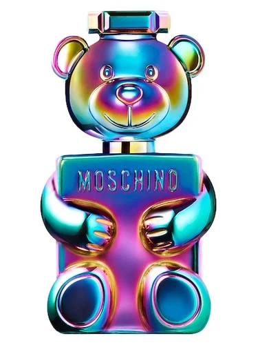 Frasco do perfume Moschino Toy 2 Pearl