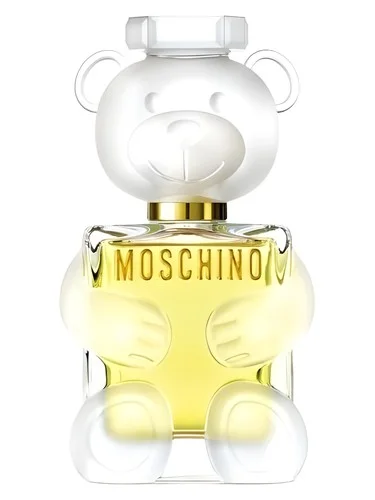 Frasco do perfume Moschino Toy 2