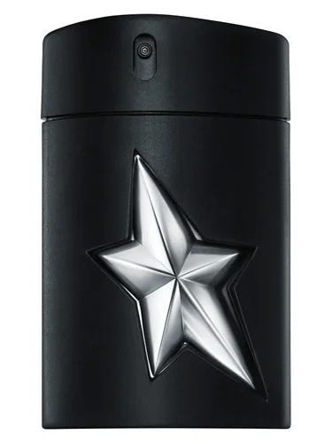 Frasco do perfume Mugler A Men Fantasm
