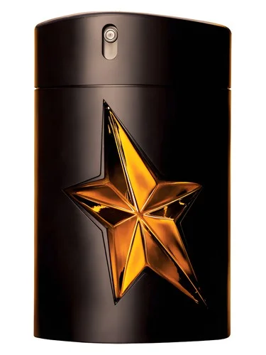Frasco do perfume Mugler A Men Pure Malt