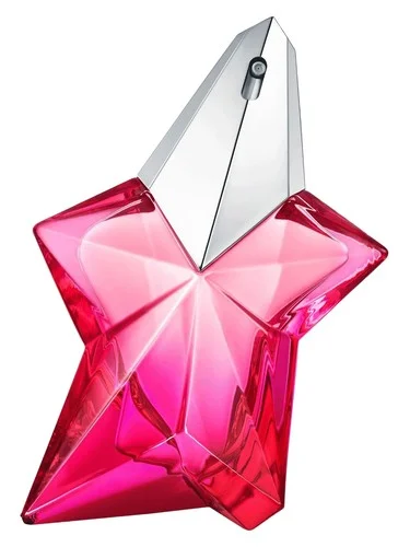 Frasco do perfume Mugler Angel Nova