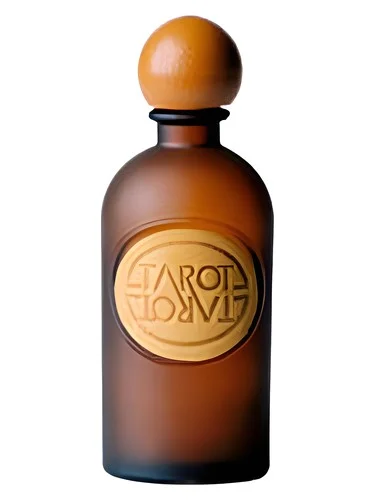 Frasco do perfume Natura Tarot