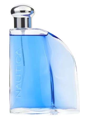Frasco do perfume Nautica Nautica Blue