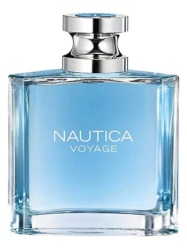 Frasco do perfume Nautica Nautica Voyage