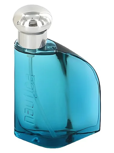 Frasco do perfume Nautica Nautica