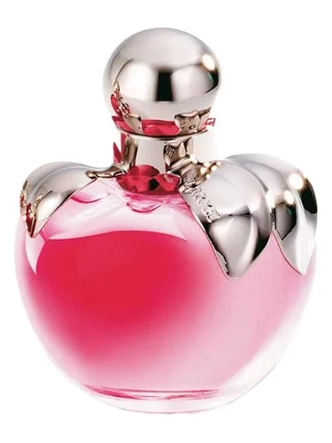 Frasco do perfume Nina Ricci Nina