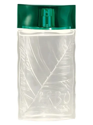 Frasco do perfume O Boticário Arbo