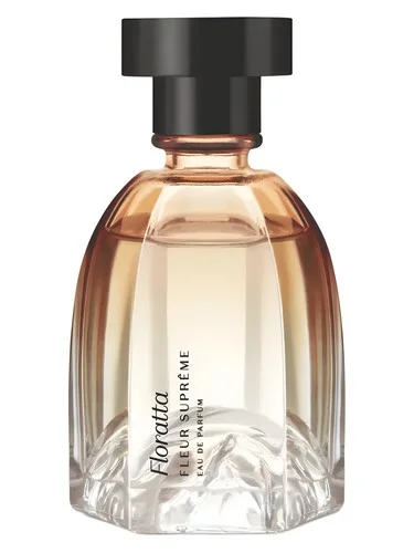 Frasco do perfume O Boticário Floratta Fleur Supreme
