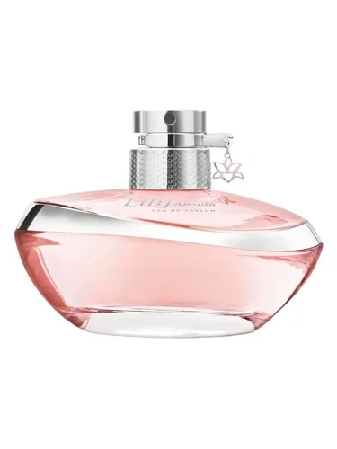 Frasco do perfume O Boticário Lily Absolu