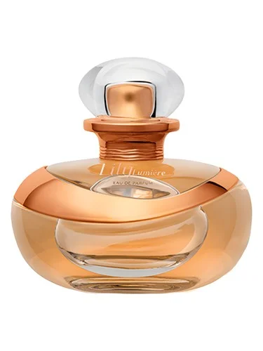 Frasco do perfume O Boticário Lily Lumiere