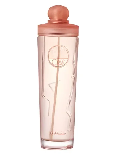 Frasco do perfume O Boticário Ops Fashion