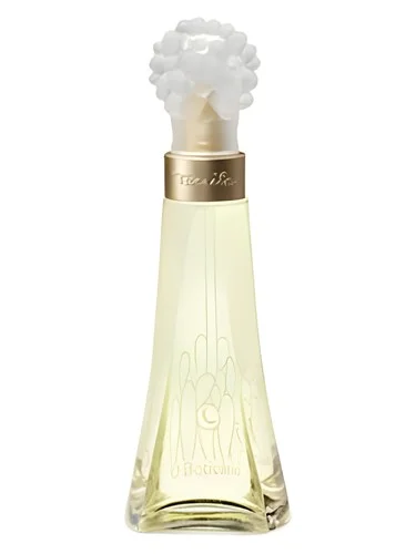 Frasco do perfume O Boticário Tarsila