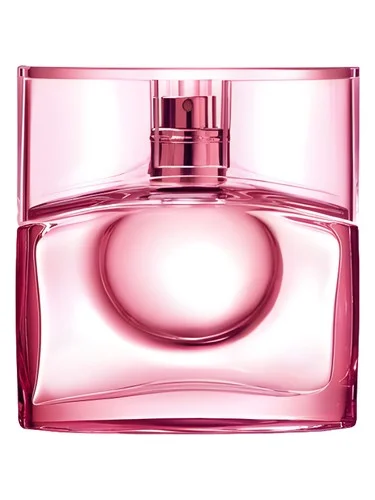 Frasco do perfume Oriflame Delight