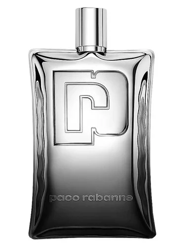Frasco do perfume Paco Rabanne Strong Me