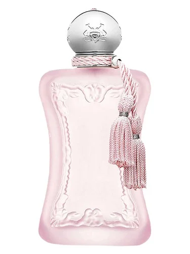 Frasco do perfume Parfums de Marly Delina la Rosee