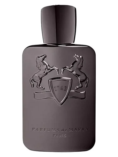Frasco do perfume Parfums de Marly Herod