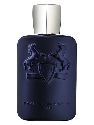 Frasco do perfume Parfums de Marly Layton