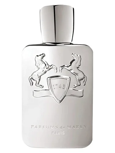 Frasco do perfume Parfums de Marly Pegasus