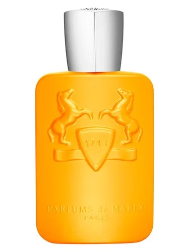 Frasco do perfume Parfums de Marly Perseus