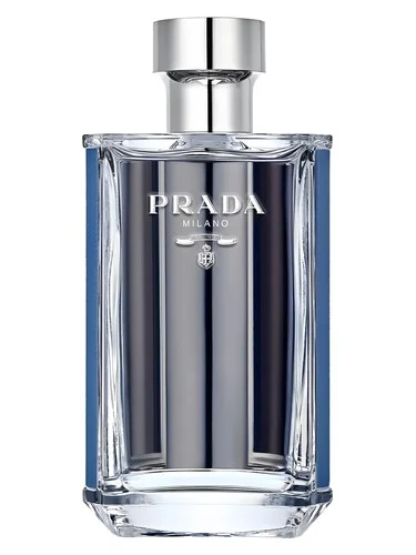 Frasco do perfume Prada Prada L Homme L Eau