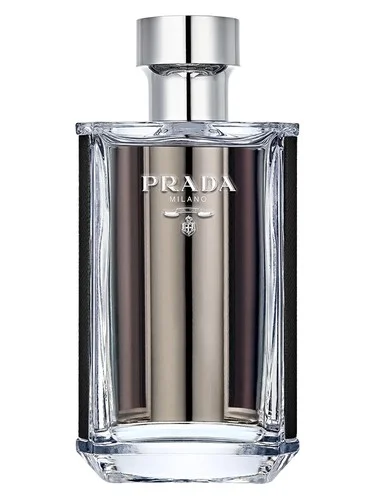 Frasco do perfume Prada Prada L Homme