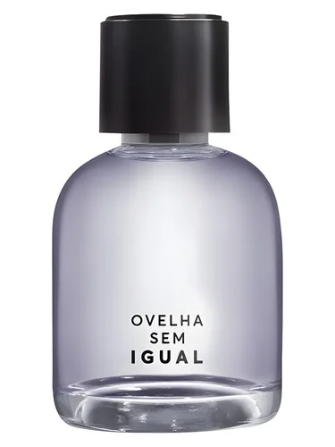 Frasco do perfume Quem Disse Berenice Ovelha Sem Igual