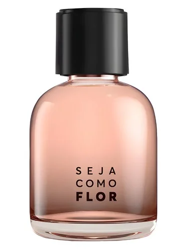 Frasco do perfume Quem Disse Berenice Seja Como Flor