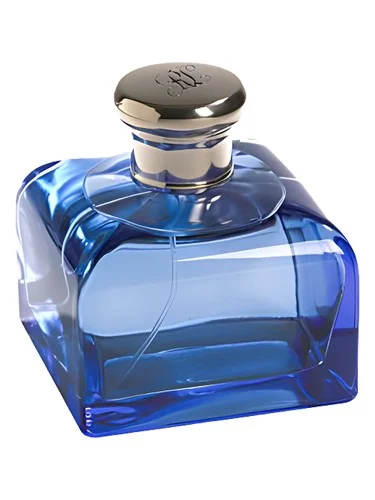 Frasco do perfume Ralph Lauren Ralph Lauren Blue