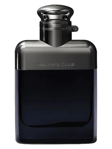 Frasco do perfume Ralph Lauren Ralph S Club