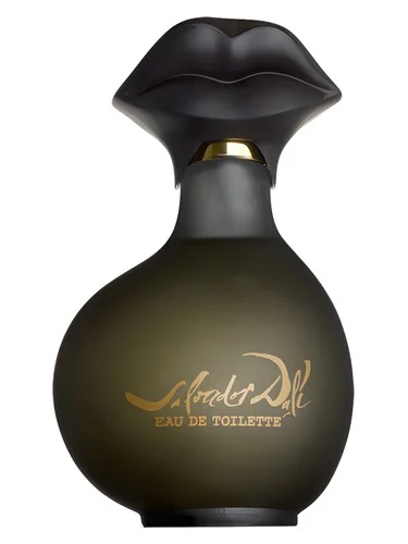 Frasco do perfume Salvador Dali Salvador Dali Pour Homme