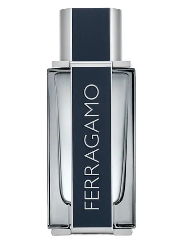 Frasco do perfume Salvatore Ferragamo Ferragamo